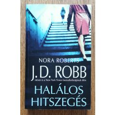 J. D. Robb (Nora Roberts): Halálos hitszegés