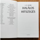 J. D. Robb (Nora Roberts): Halálos hitszegés