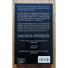 J. D. Robb (Nora Roberts): Halálos hitszegés