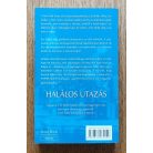 J. D. Robb (Nora Roberts): Halálos utazás - New Yorktól Dallasig