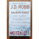 J. D. Robb (Nora Roberts); Mary Blayney; Patricia Gaffney; Ruth Ryan Langan; Mary Kay McComas: Megszállott: Öt új, félelmetes történet  