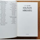 J. D. Robb (Nora Roberts): Halálos híresség