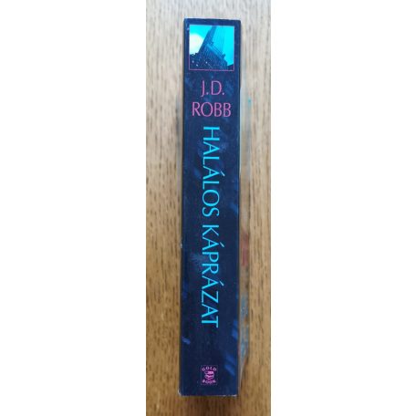 J. D. Robb (Nora Roberts): Halálos káprázat