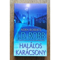 J. D. Robb (Nora Roberts): Halálos karácsony