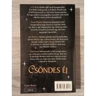 Cross - J. D. Robb (Nora Roberts) - Plunkett- Holmes: Csöndes éj (Négy kisregény)
