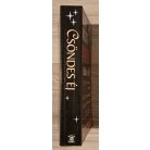 Cross - J. D. Robb (Nora Roberts) - Plunkett- Holmes: Csöndes éj (Négy kisregény)