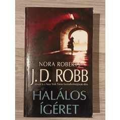 J. D. Robb (Nora Roberts): Halálos ígéret
