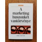 Al Ries - Jack Trout: A marketing huszonkét vastörvénye