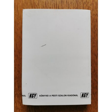 Konrád György: 91-93