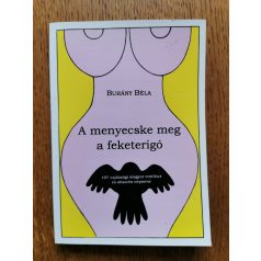 Burány Béla: A menyecske meg a feketerigó