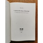 Burány Béla: A menyecske meg a feketerigó