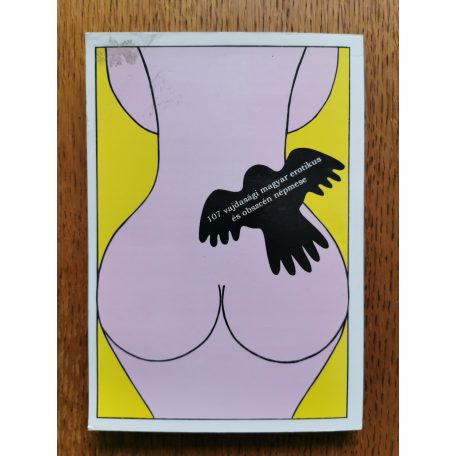 Burány Béla: A menyecske meg a feketerigó