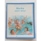 Gilbert Delahaye: Marika úszni tanul