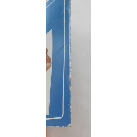 Gilbert Delahaye: Marika úszni tanul