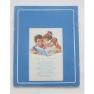 Gilbert Delahaye: Marika úszni tanul