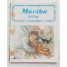 Gilbert Delahaye: Marika beteg