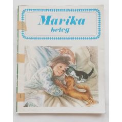 Gilbert Delahaye: Marika beteg