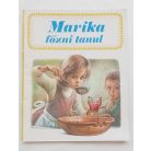 Gilbert Delahaye: Marika főzni tanul