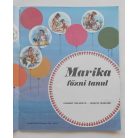 Gilbert Delahaye: Marika főzni tanul