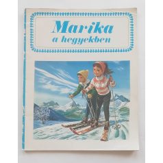 Gilbert Delahaye: Marika a hegyekben