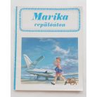 Gilbert Delahaye: Marika repülőúton