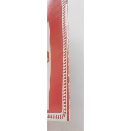 Gilbert Delahaye: Marika verebe