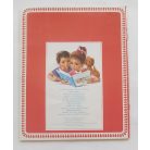 Gilbert Delahaye: Marika verebe