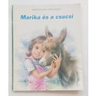 Gilbert Delahaye: Marika és csacsi