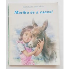 Gilbert Delahaye: Marika és csacsi