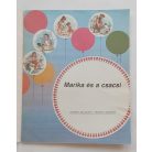 Gilbert Delahaye: Marika és csacsi