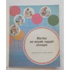 Gilbert Delahaye: Marika az anyák napját ünnepli