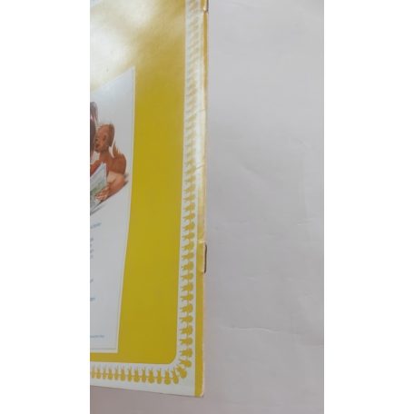 Gilbert Delahaye: Marika az anyák napját ünnepli