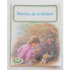 Gilbert Delahaye: Marika az erdőben