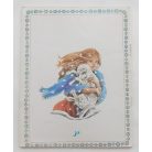 Marie-José Maury / Johanna Spyri: Heidi, a bátor pásztorlányka