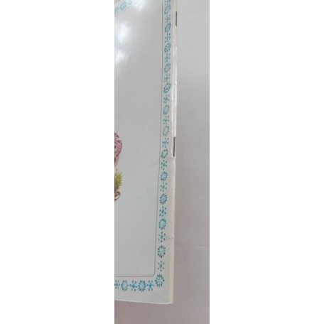 Marie-José Maury / Johanna Spyri: Heidi a hegyekben