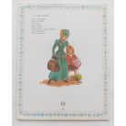 Marie-José Maury / Johanna Spyri: Heidi a hegyekben