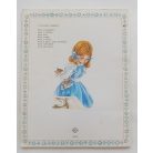 Marie-José Maury / Johanna Spyri: Heidi a városban