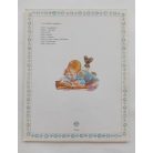 Marie-José Maury / Johanna Spyri: Heidi tanul