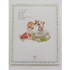 Marie-José Maury / Johanna Spyri: Heidi hazatér