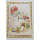 Jose-Luis Macias: Juli és a kis póni