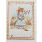 Jose-Luis Macias: Juli és a kiskacsa