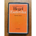Georg Wilhelm Friedrich Hegel: Esztétika (rövidített változat)