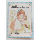 Jose-Luis Macias: Juli és a kutyus