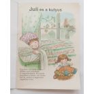 Jose-Luis Macias: Juli és a kutyus