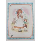 Jose-Luis Macias: Juli és a kutyus