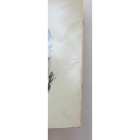 Pierre Probst: Karolina nyaral