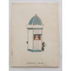 Pierre Probst: Karolina nyaral