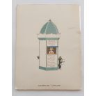 Pierre Probst: Karolina háza