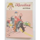 Pierre Probst: Karolina autója