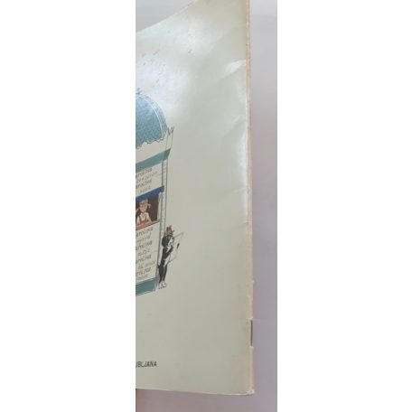 Pierre Probst: Karolina autója